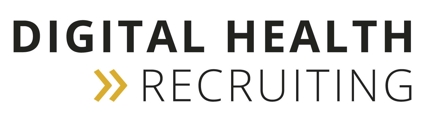 DIGITAL HEALTH RECRUITING